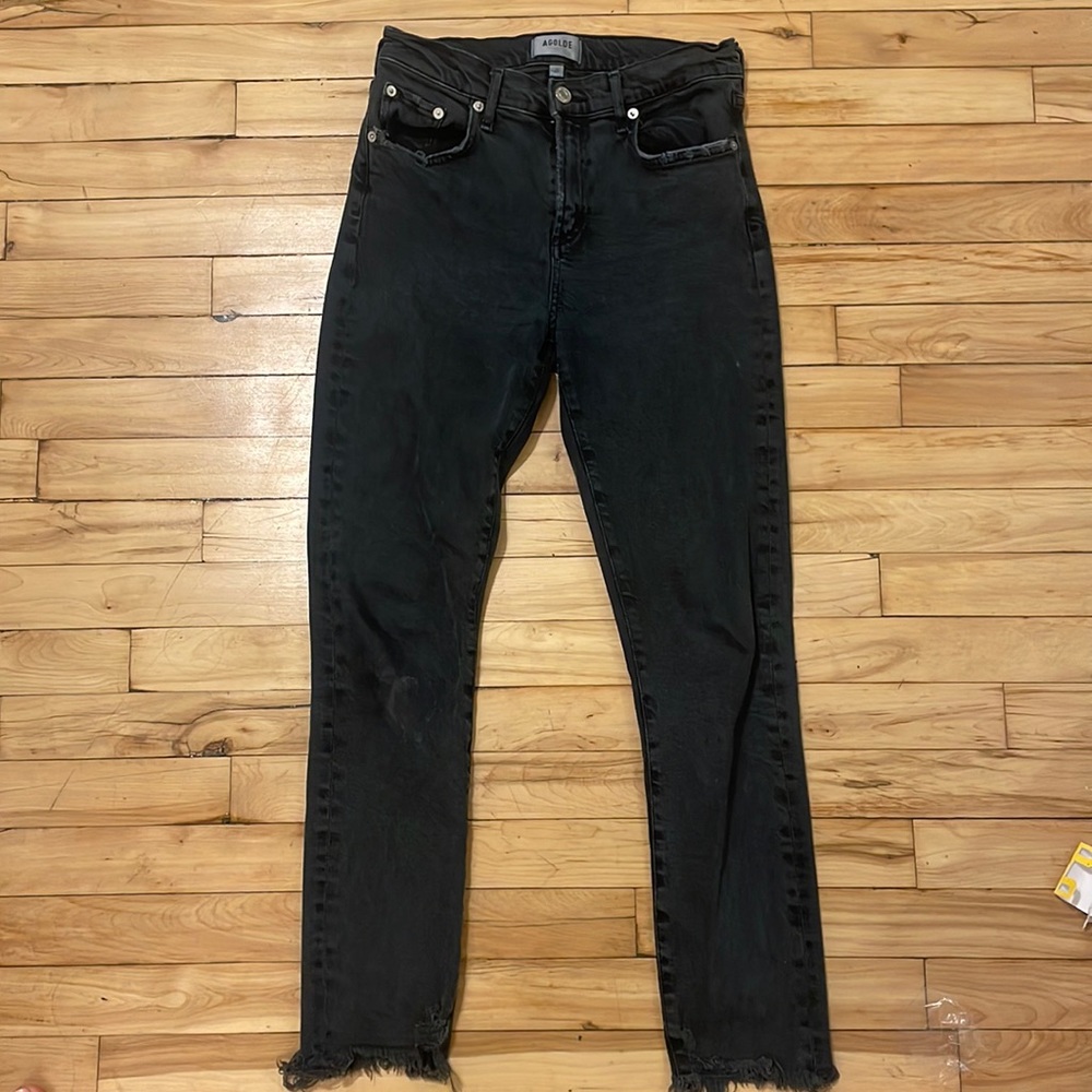 Agolde Jeans